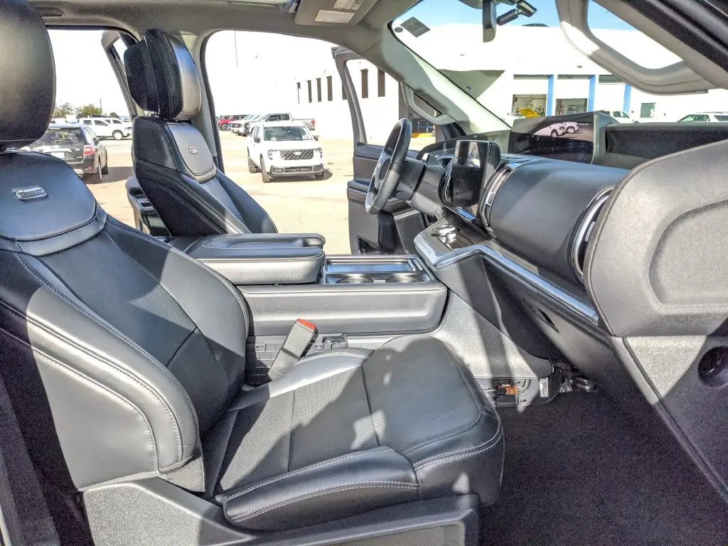 2026 Ford Expedition - $72,994