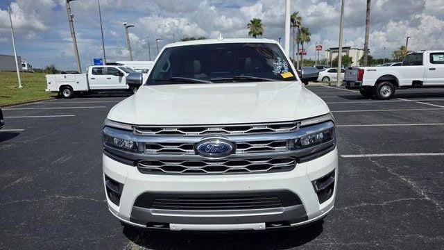 2023 Ford Expedition Platinum