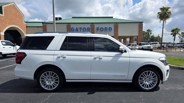 2023 Ford Expedition Platinum