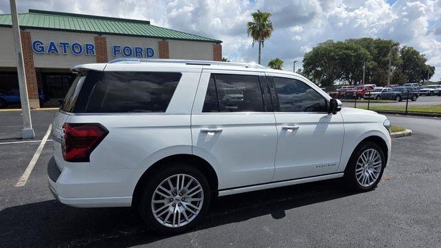 2023 Ford Expedition Platinum