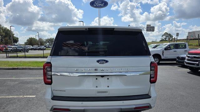 2023 Ford Expedition Platinum