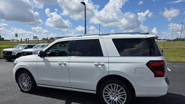 2023 Ford Expedition Platinum