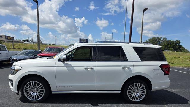 2023 Ford Expedition Platinum