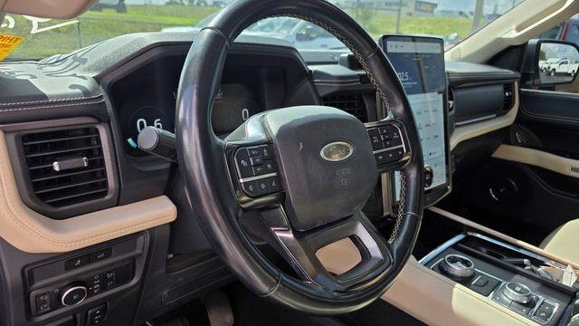 2023 Ford Expedition Platinum