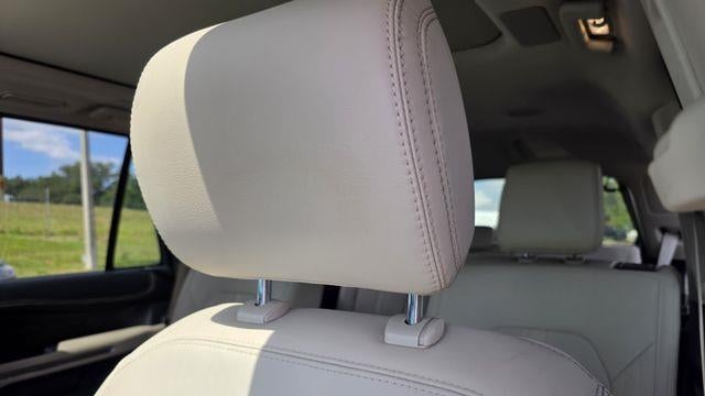 2023 Ford Expedition Platinum