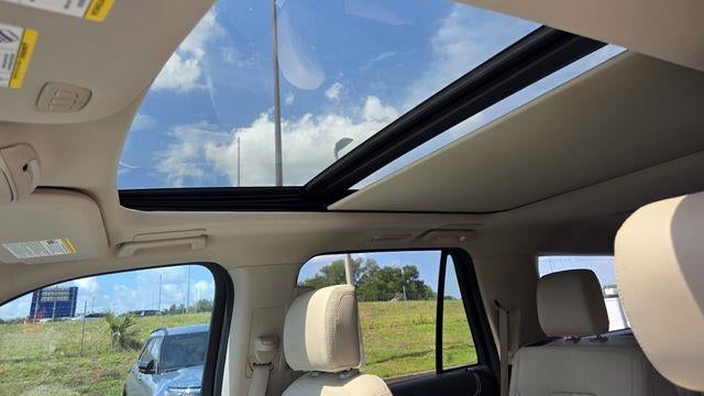 2023 Ford Expedition Platinum