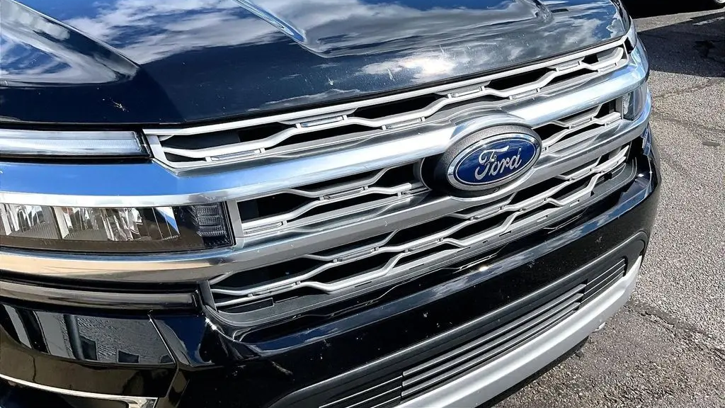 2023 Ford Expedition Platinum