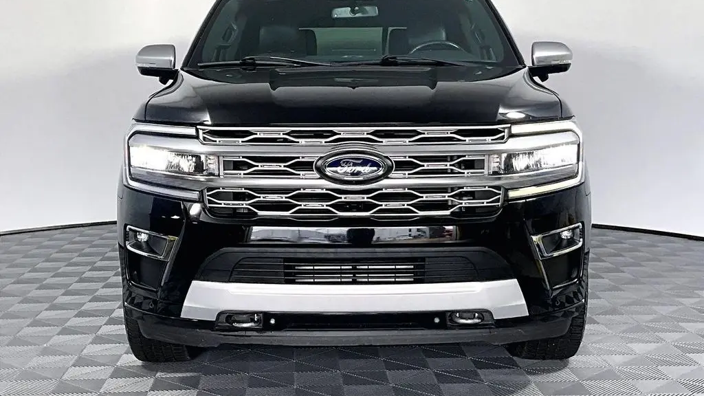 2023 Ford Expedition Platinum