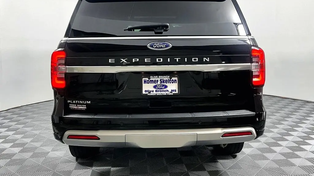 2023 Ford Expedition Platinum