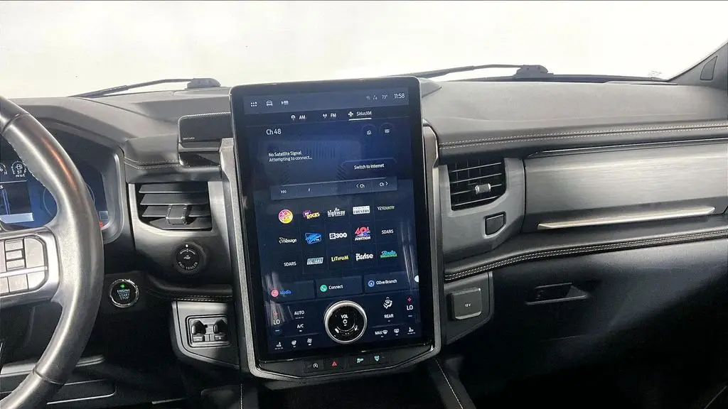 2023 Ford Expedition Platinum