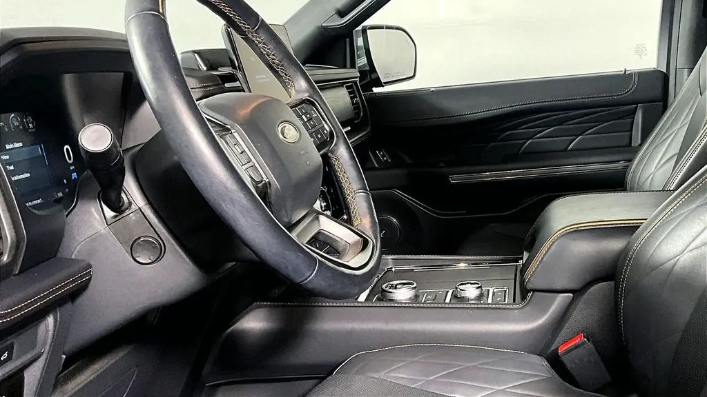 2023 Ford Expedition Platinum