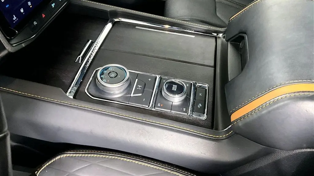 2023 Ford Expedition Platinum