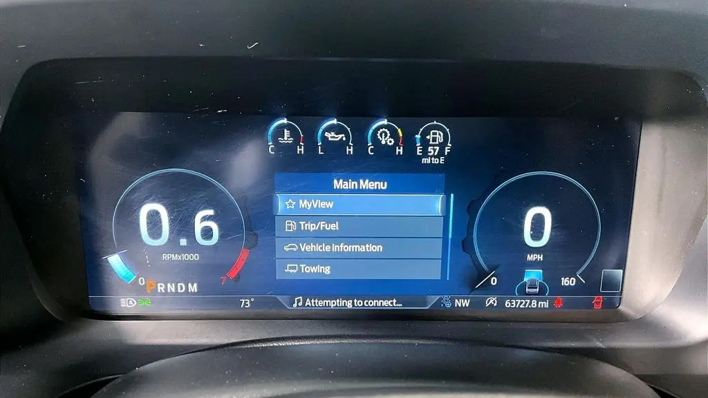 2023 Ford Expedition Platinum