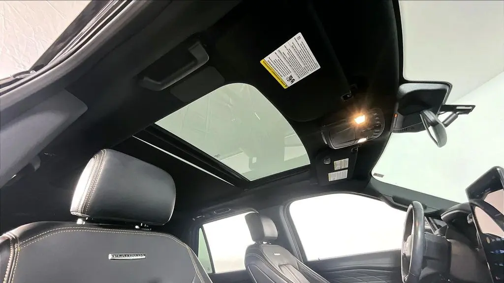 2023 Ford Expedition Platinum