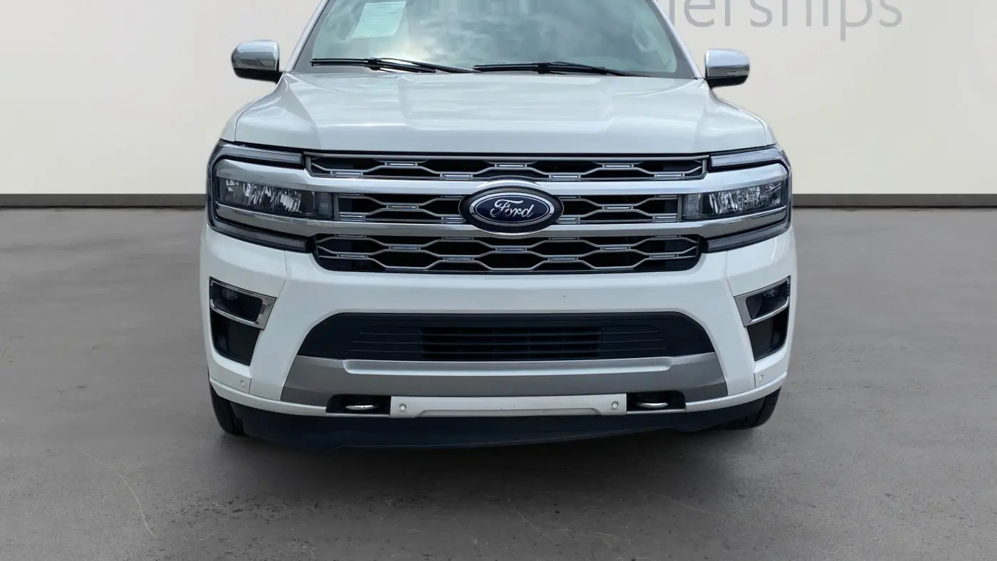 2023 Ford Expedition Platinum