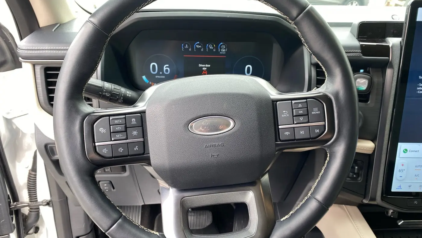 2023 Ford Expedition Platinum