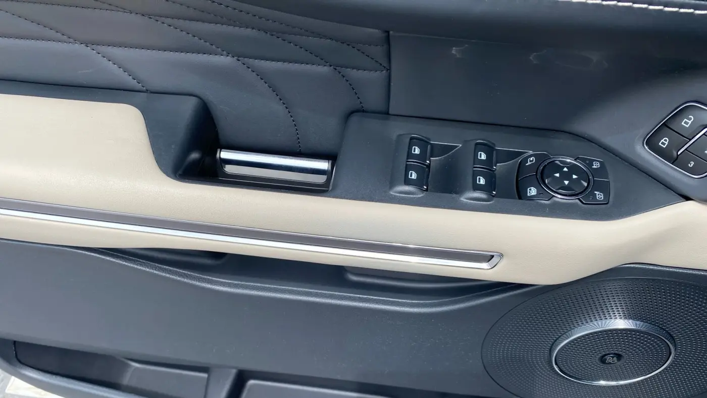 2023 Ford Expedition Platinum