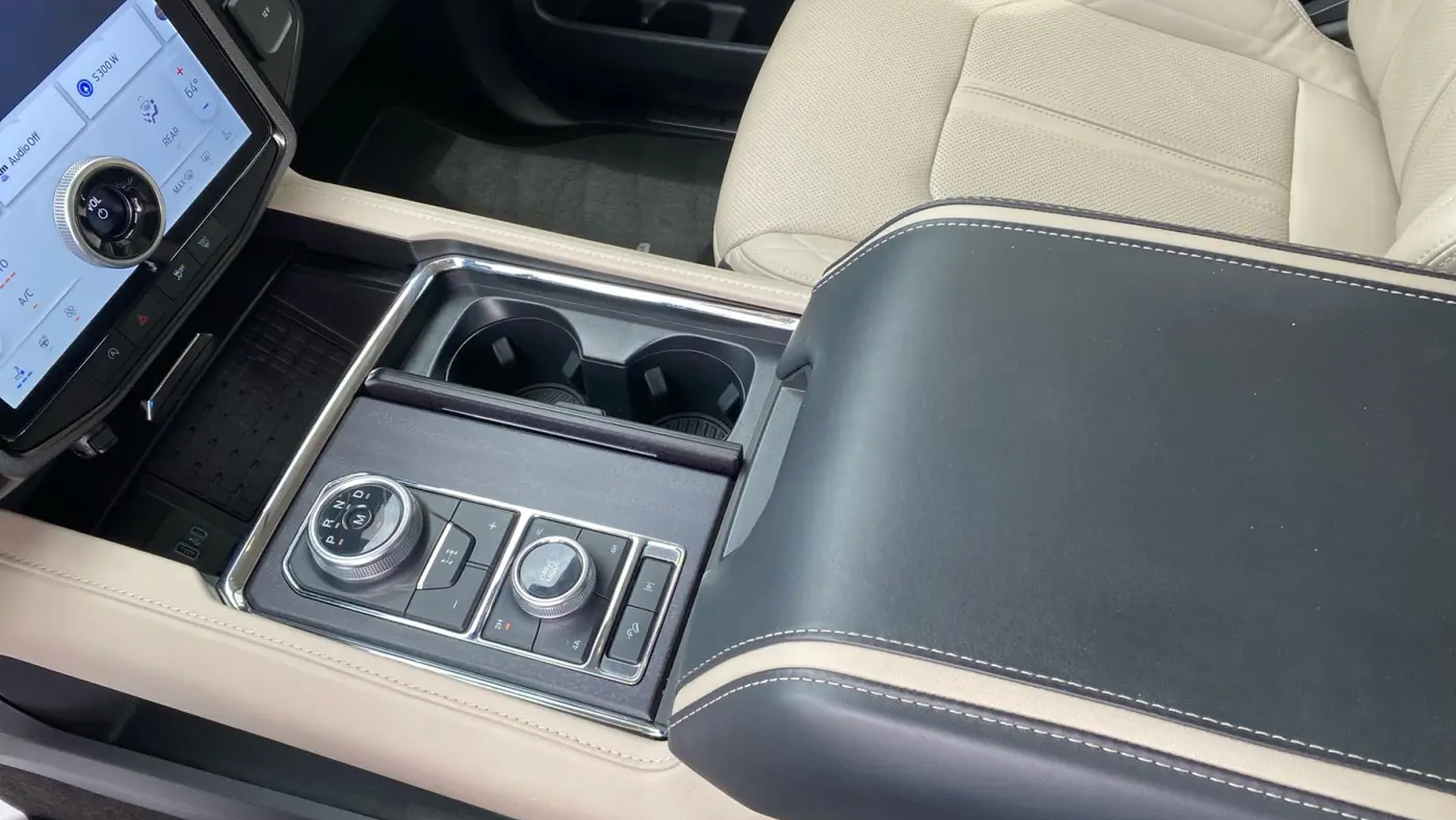 2023 Ford Expedition Platinum