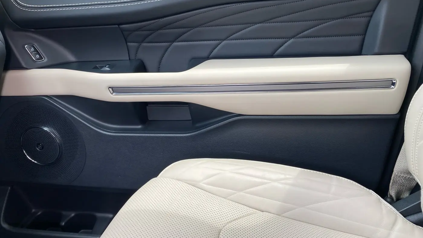 2023 Ford Expedition Platinum