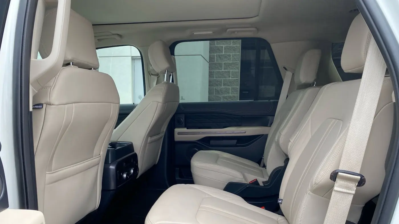 2023 Ford Expedition Platinum