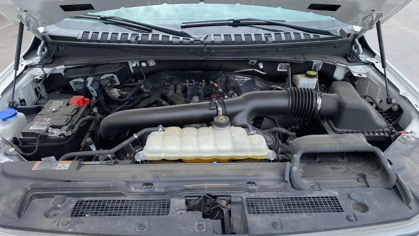 2023 Ford Expedition Platinum