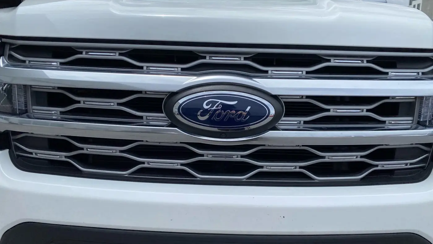 2023 Ford Expedition Platinum