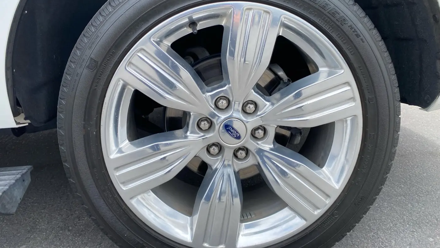 2023 Ford Expedition Platinum