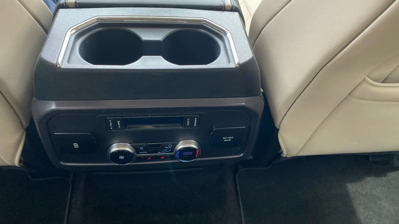 2023 Ford Expedition Platinum