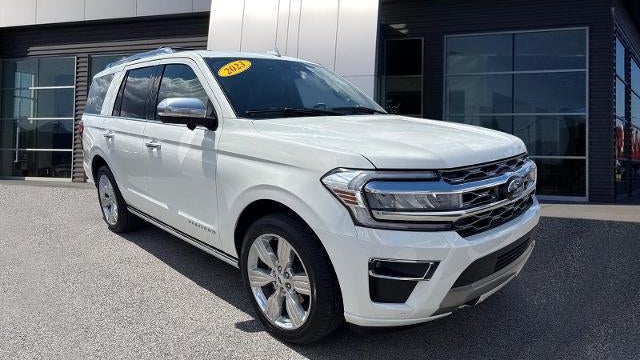 Preowned 2023 Ford Expedition Platinum for Sale