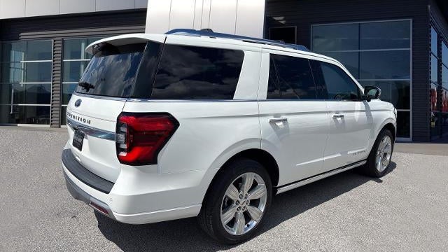 2023 Ford Expedition Platinum