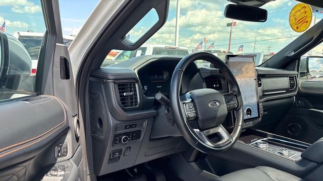 2023 Ford Expedition Platinum