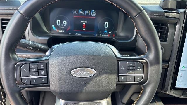2023 Ford Expedition Platinum