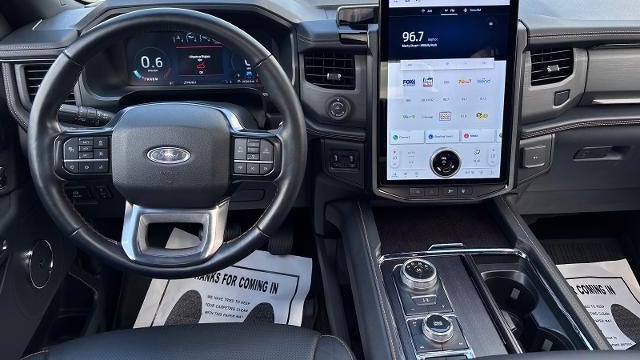 2023 Ford Expedition Platinum