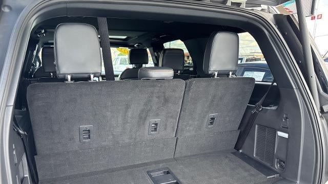2023 Ford Expedition Platinum