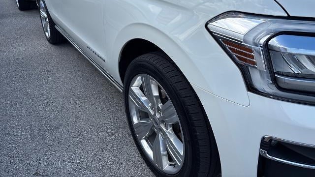 2023 Ford Expedition Platinum
