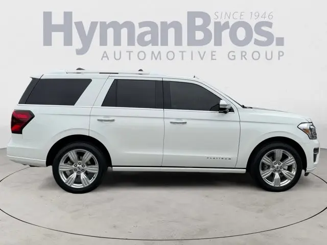 2023 Ford Expedition - $65,995
