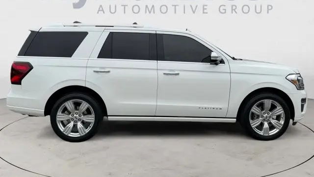 2023 Ford Expedition Platinum