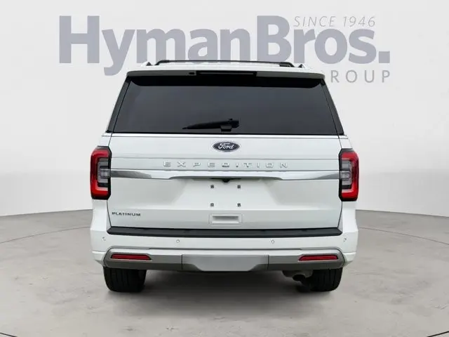 2023 Ford Expedition - $65,995