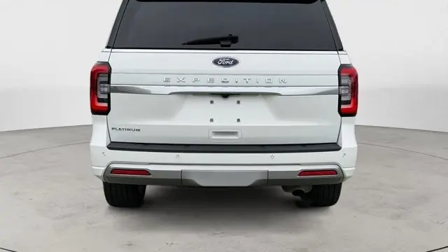 2023 Ford Expedition Platinum