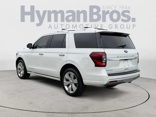 2023 Ford Expedition - $65,995