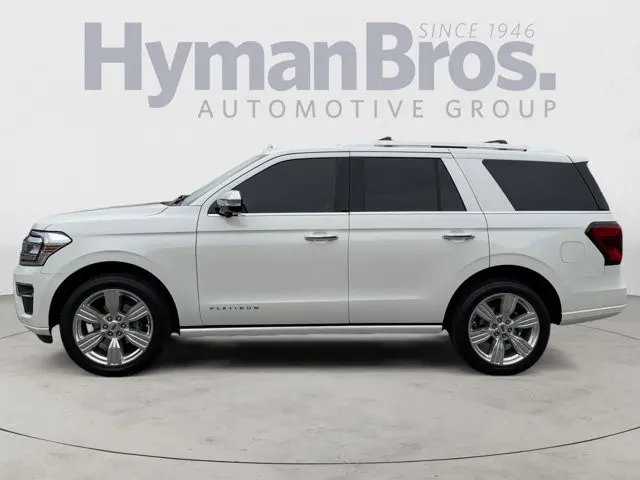2023 Ford Expedition - $65,995
