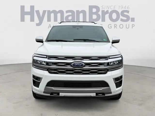 2023 Ford Expedition - $65,995