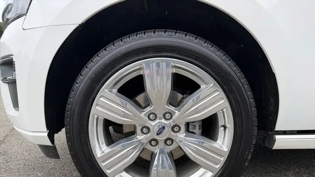 2023 Ford Expedition Platinum