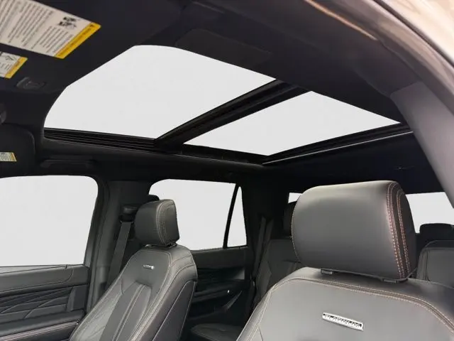 2023 Ford Expedition - $65,995