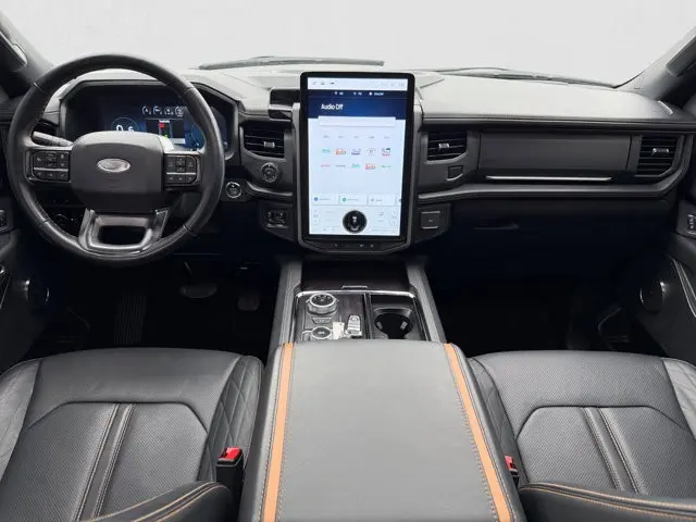 2023 Ford Expedition - $65,995