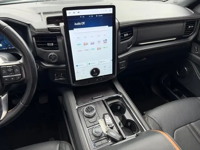 2023 Ford Expedition - $65,995