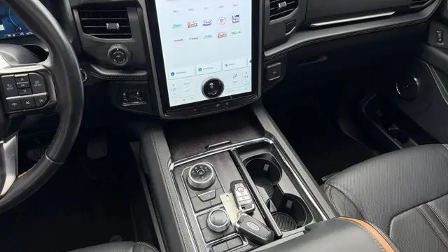 2023 Ford Expedition Platinum