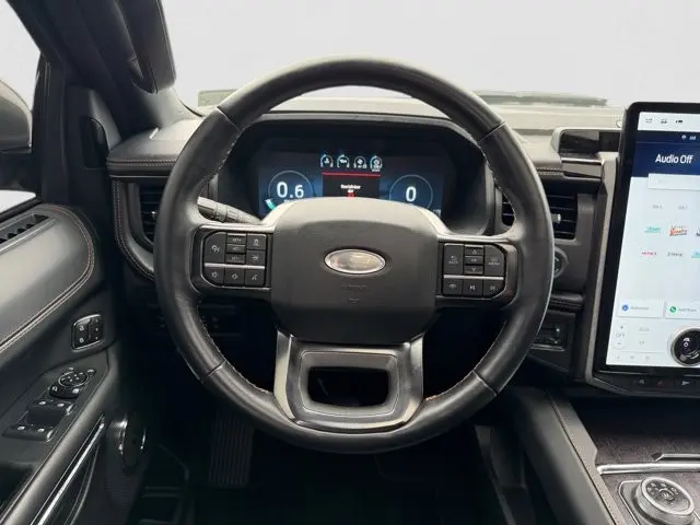 2023 Ford Expedition - $65,995