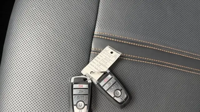 2023 Ford Expedition Platinum