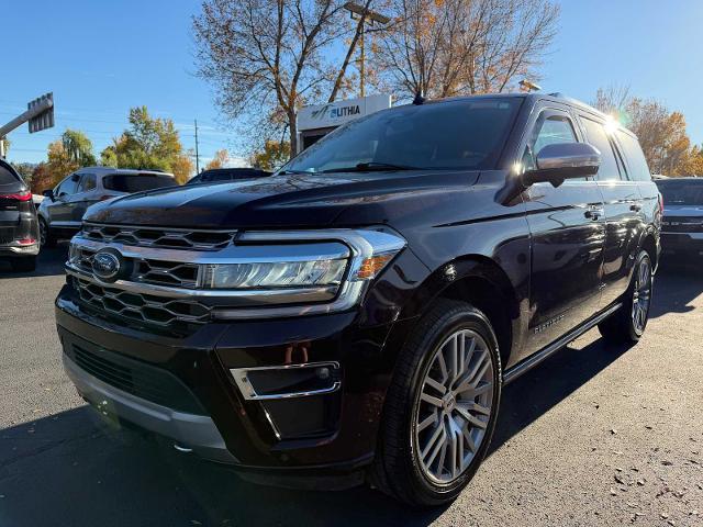 2023 Ford Expedition - $48,193